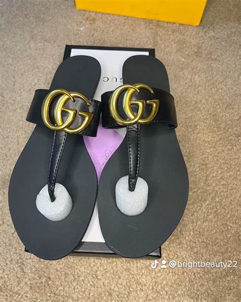 gucci flat slippers for ladies|latest gucci slippers for ladies.